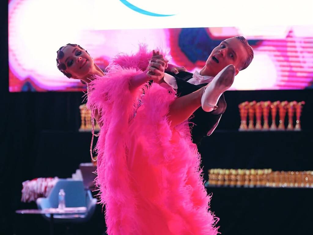 Szkoła Tańca Raszyn