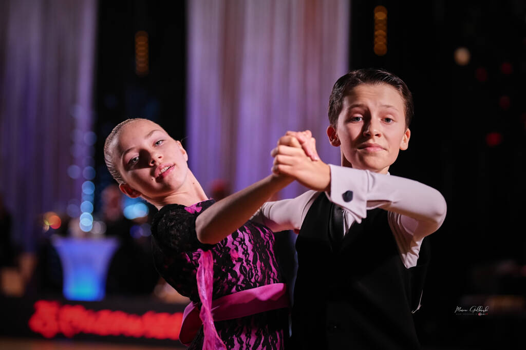 Szkoła tańca Piastów