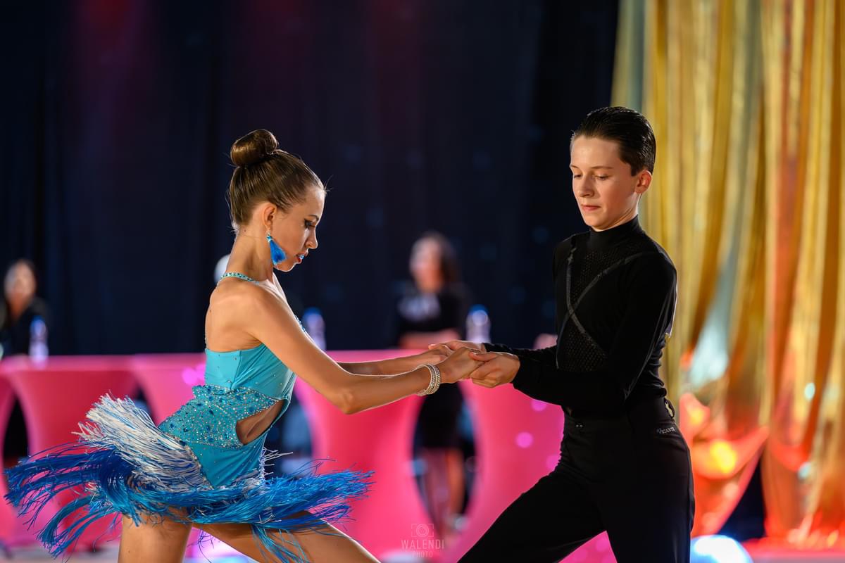 Szkoła tańca Marki