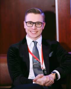 Szymon Kulis WDSF
