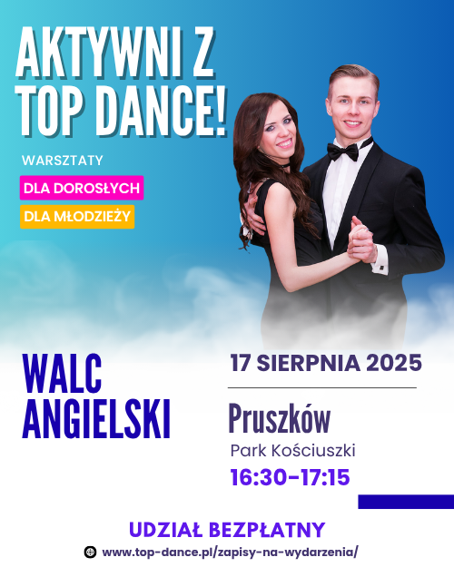 Walc Angielski